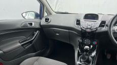 Ford Fiesta 1.25 82 Zetec 5dr Petrol Hatchback